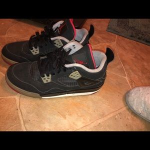 Bill Cosby 7s & Bred 4 Jordan